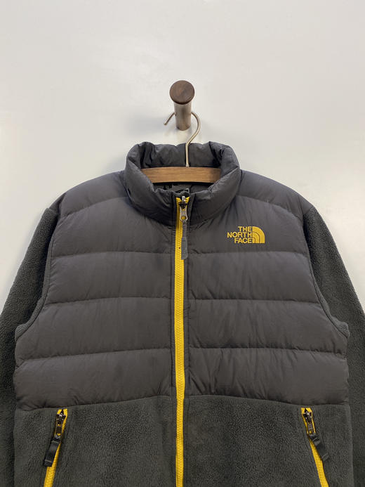 The North Face 北面 羽绒 抓绒 保暖内搭  _ODJK(XS) 商品图0