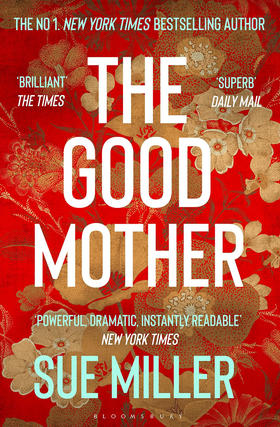 好母亲 Sue Miller 英文原版 The Good Mother 外国文学小说书