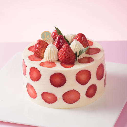 草莓多多 商品图0