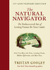 自然导航 特里斯坦·古利 英文原版 The Natural Navigator 商品缩略图0