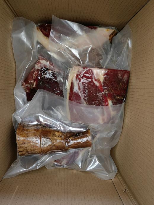 百家利火腿—代售 商品图0