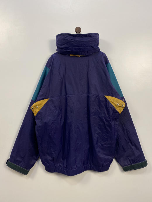 90年代 Vintage HENRI LLOYD 冲锋衣 户外机能外套 _ODJK(M-L) 商品图4