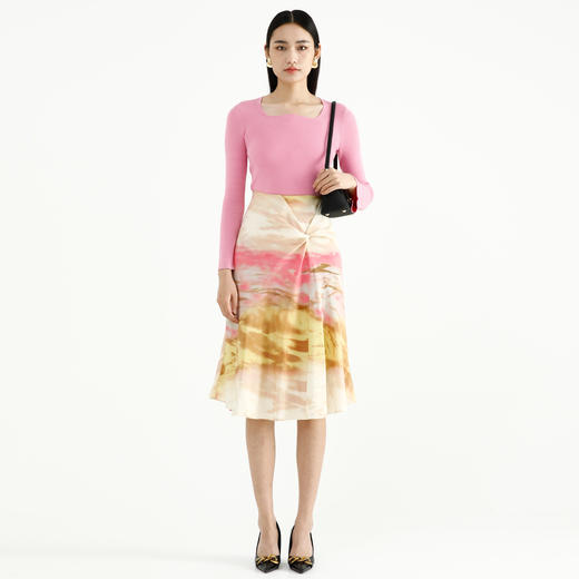 卡莉朵拉针织衫C26A7306 商品图2