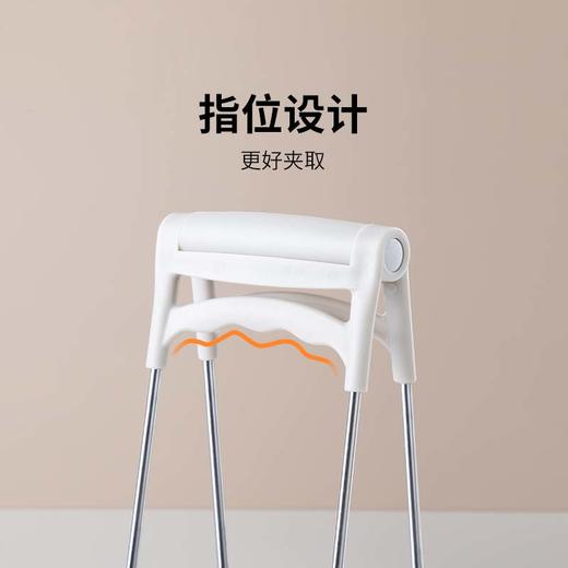 美珑美利kitchenlite系列 提盘夹不锈钢碗盘夹家用厨房取碗防烫神器 商品图3