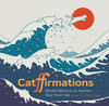 猫的肯定 正念唤醒你内心的猫 英文原版 Catffirmations: Mindful Mantras to Awaken Your Inner Cat 商品缩略图0