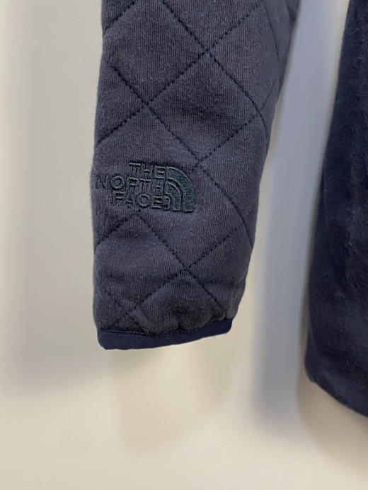 The North Face 北面 长绒毛 户外机能外套 _ODJK(S) 商品图4