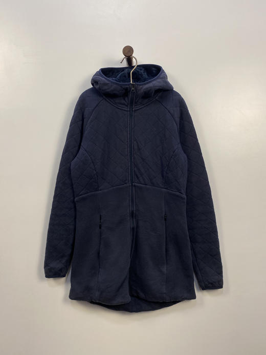 The North Face 北面 长绒毛 户外机能外套 _ODJK(S) 商品图1