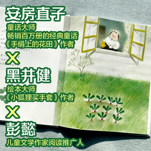 绿色的梯子 商品图1