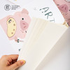 A4横翻图画本（图案随机） 商品缩略图5