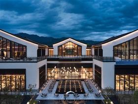 【酒店】Club Med Joyview千岛湖度假村