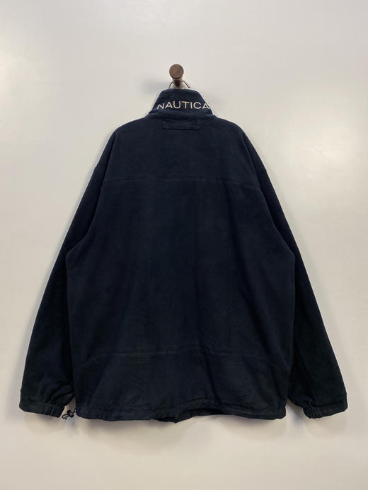 双面穿 Y2K Vintage NAUTICA 棉服 夹棉外套_CTJK(L) 商品图2