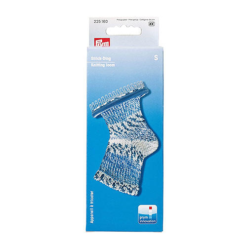 德国prym小号椭圆形毛线编织器 商品图4