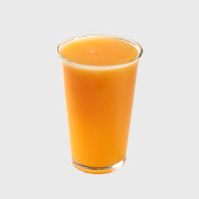 鲜橙汁