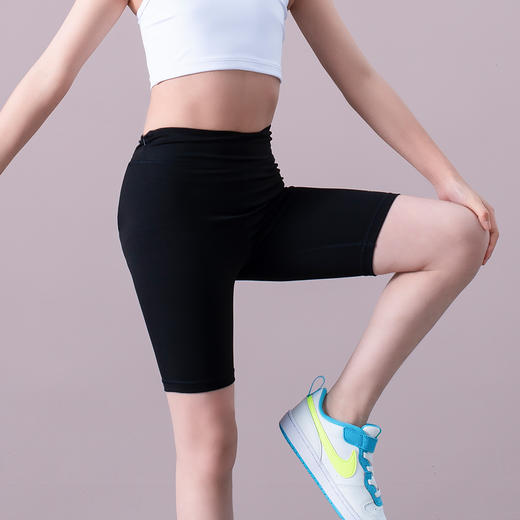 【100元任选4件】andeight瑜伽健身儿童亲子瑜伽裤AE6028（清仓产品，非质量问题不支持调换和退款）(尺码偏小，请拍大一码) 商品图7