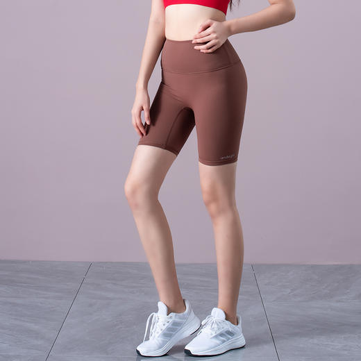 【100元任选4件】andeight瑜伽健身儿童亲子瑜伽裤AE6028（清仓产品，非质量问题不支持调换和退款）(尺码偏小，请拍大一码) 商品图10