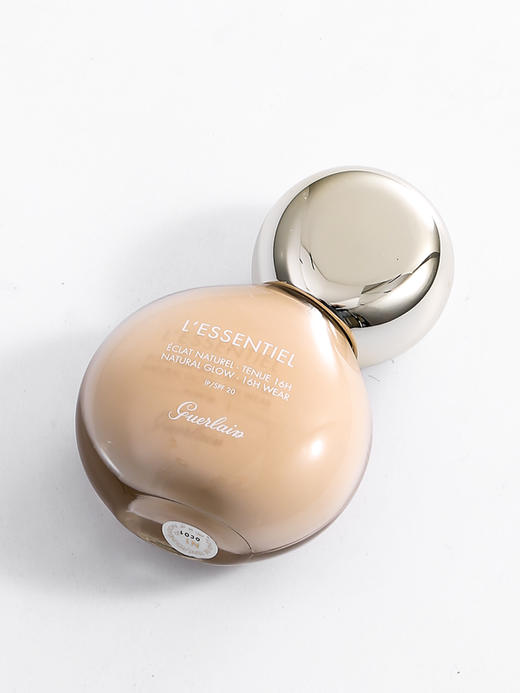 【香港直邮】Guerlain娇兰小灯泡粉底液01N 30ml滋润遮瑕养肤持妆保湿水光肌 商品图2