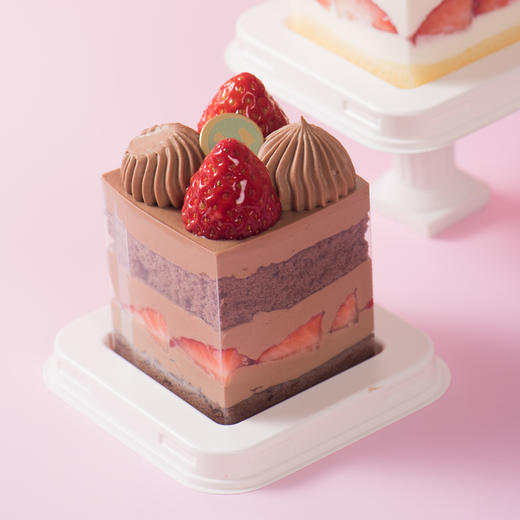 草莓可可 商品图0