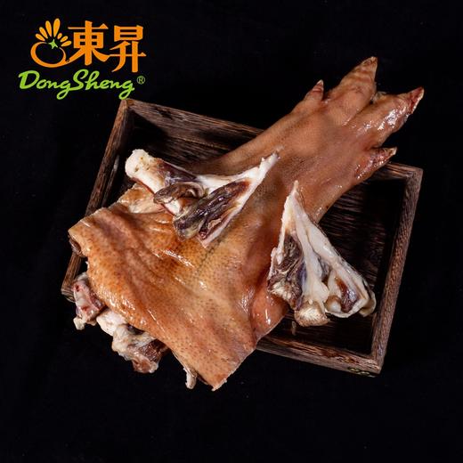 瑶家花黑猪腊味礼盒  1300g/2000g 广东顺丰包邮 商品图3