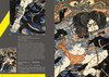 Edo-Punk! The Dynamic World of Ukiyo-e by Kuniyoshi、 Yoshitoshi & Others /江户朋克！国芳、芳年的幻想剧画  江戸パンク！国芳? 商品缩略图4