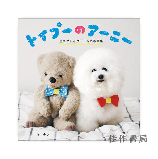 トイプーのアーニー / 玩具总动员  Ernie  the toy poodle  商品图0