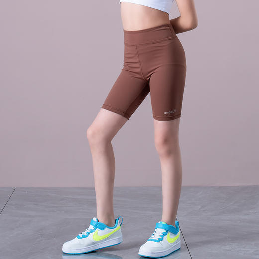 【100元任选4件】andeight瑜伽健身儿童亲子瑜伽裤AE6028（清仓产品，非质量问题不支持调换和退款）(尺码偏小，请拍大一码) 商品图11