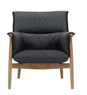 E015 | Embrace Lounge Chair 商品图8