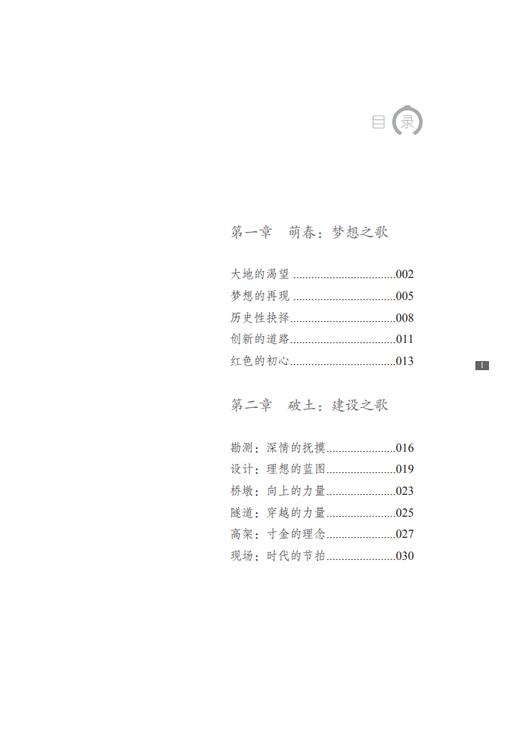 29616-2 复兴号奔驰在祖国广袤的大地上—中国高铁组诗 商品图2