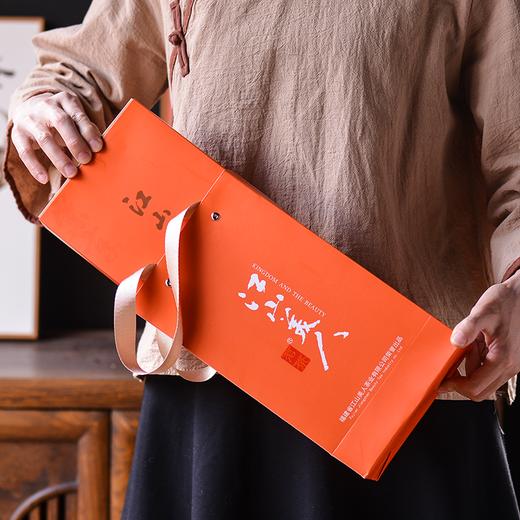 江山美人茶业乐享果蜜香美人茶150g 商品图0