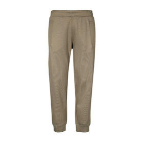 EMPORIO ARMANI 阿玛尼 男士棉质金属徽标休闲牛仔裤 卡其色 8N1PS9 1JRIZ 0137