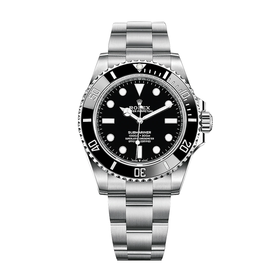 【预售】劳力士124060-0001