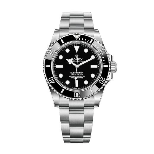 【预售】劳力士124060-0001 商品图0