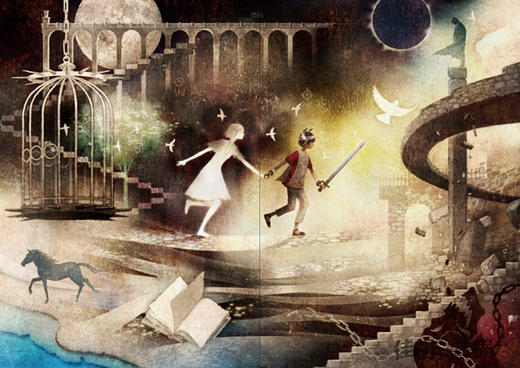 The Art of Yoko Tanji / 丹地阳子作品集 商品图1