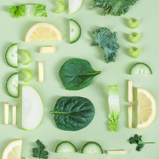 整合营养健康个案咨询 商品图0