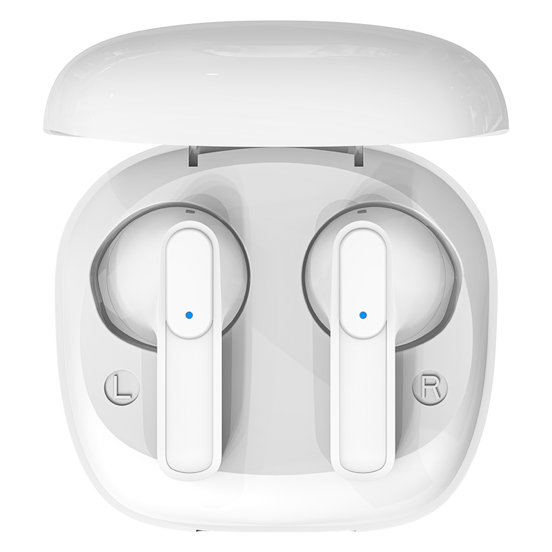 锐思（Recci） Recci锐思无线蓝牙耳机RT11迷你便携款 白色