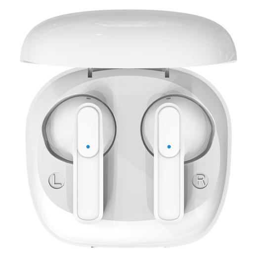 锐思（Recci） Recci锐思无线蓝牙耳机RT11迷你便携款 白色 商品图0