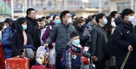  XBB毒株可能缩短免疫保护期，春节期间重点人群要加强防护！ 