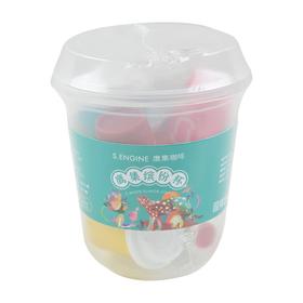 鹰集缤纷杯咖啡固体饮料-5颗装 2.1g*5