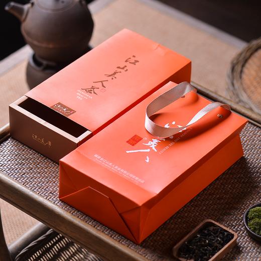 江山美人茶业乐享果蜜香美人茶150g 商品图1