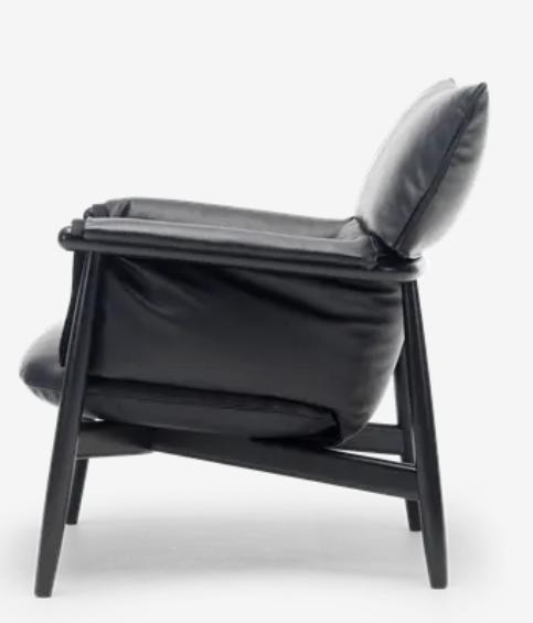 E015 | Embrace Lounge Chair 商品图5