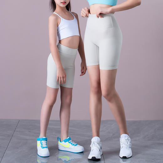 【100元任选4件】andeight瑜伽健身儿童亲子瑜伽裤AE6028（清仓产品，非质量问题不支持调换和退款）(尺码偏小，请拍大一码) 商品图2