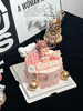 【1333】安妮宝贝百天蛋糕 商品缩略图4