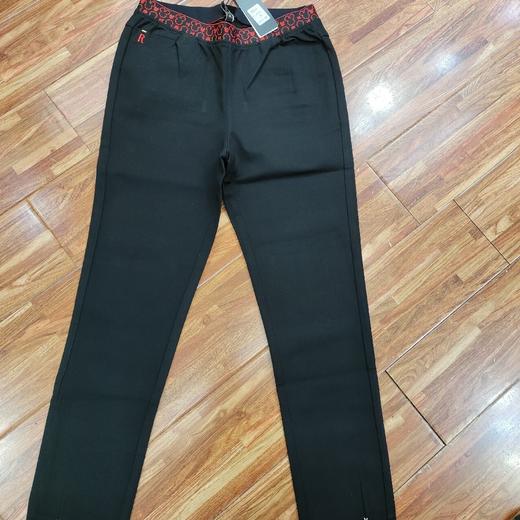 女休闲长裤070 商品图0