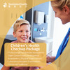 儿童/青少年（入园/入学适用） - 学生健康检查-  Children's Health Checkup 商品缩略图1