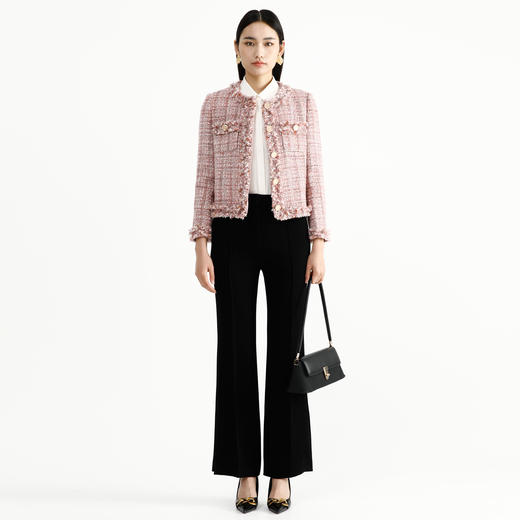 卡莉朵拉长裤C26A7208 商品图0