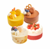 兔年MINI蛋糕（一套4个口味）（春节） 商品缩略图0