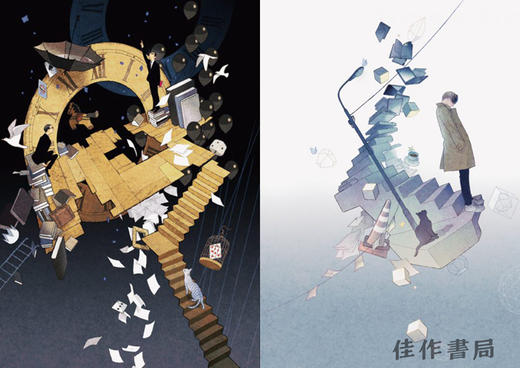 The Art of Yoko Tanji / 丹地阳子作品集 商品图3