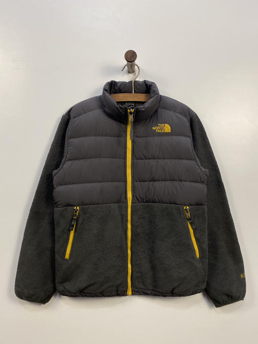 The North Face 北面 羽绒 抓绒 保暖内搭  _ODJK(XS) 商品图1
