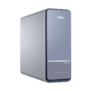 【以旧换新】海尔（Haier） 海尔(Haier)家用净水器 RO反渗透 小体积 HRO600SVM3-U1 商品缩略图2