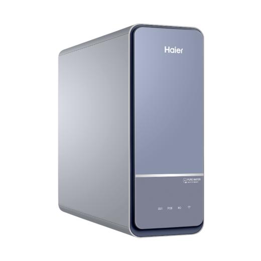 【以旧换新】海尔（Haier） 海尔(Haier)家用净水器 RO反渗透 小体积 HRO600SVM3-U1 商品图2