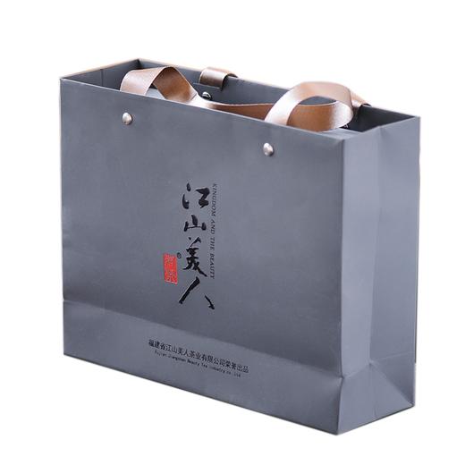 江山美人茗枞梅占乌龙102g 商品图4